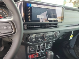 Jeep Wrangler Willys 4 Door 4x4 2026