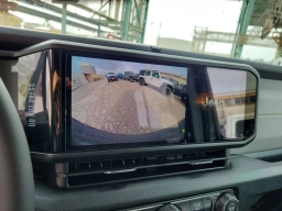 Jeep Wrangler Willys 4 Door 4x4 2026