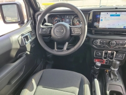 Jeep Wrangler Willys 4 Door 4x4 2026