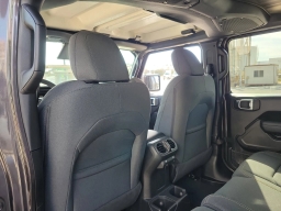 Jeep Wrangler Willys 4 Door 4x4 2026