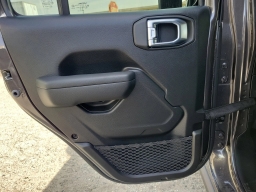 Jeep Wrangler Willys 4 Door 4x4 2026