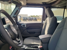 Jeep Wrangler Willys 4 Door 4x4 2026