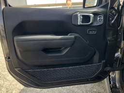 Jeep Wrangler Willys 4 Door 4x4 2026