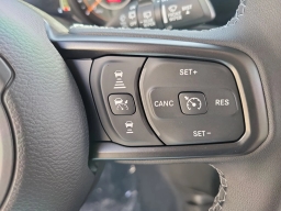 Jeep Wrangler Willys 4 Door 4x4 2026