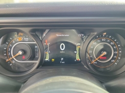 Jeep Wrangler Willys 4 Door 4x4 2026