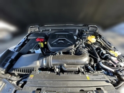 Jeep Wrangler Sport S 4 Door 4x4 2026