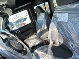 Jeep Wrangler Sport S 4 Door 4x4 2026