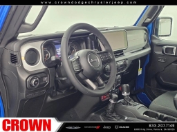 Jeep Wrangler Willys 4 Door 4x4 2026