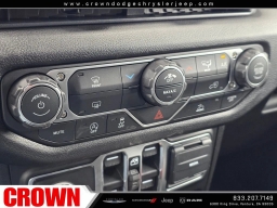 Jeep Wrangler Willys 4 Door 4x4 2026