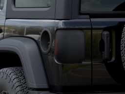 Jeep Wrangler Sport S 4 Door 4x4 2026