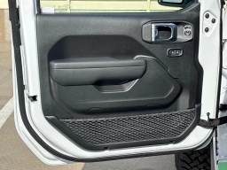 Jeep Wrangler Willys 4 Door 4x4 2026