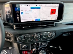 Jeep Wrangler Willys 4 Door 4x4 2026