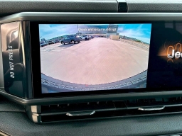 Jeep Wrangler Willys 4 Door 4x4 2026