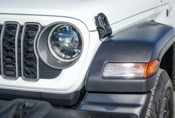 Jeep Wrangler Sport S 4 Door 4x4 2026