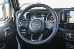 Jeep Wrangler Sport S 4 Door 4x4 2026