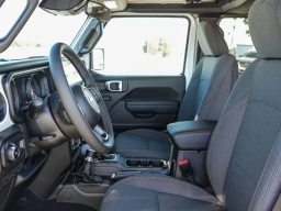 Jeep Wrangler Sport S 4 Door 4x4 2026