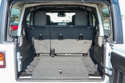 Jeep Wrangler Sport S 4 Door 4x4 2026