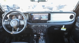 Jeep Wrangler Sport 4 Door 4x4 2026