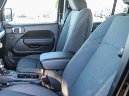 Jeep Wrangler Sport 4 Door 4x4 2026