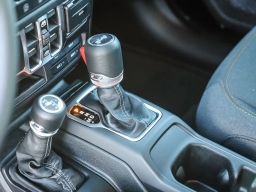 Jeep Wrangler Sport 4 Door 4x4 2026