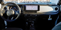 Jeep Wrangler Sport S 4 Door 4x4 2026