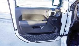 Jeep Wrangler Sport S 4 Door 4x4 2026