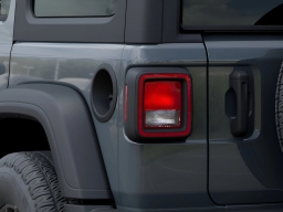 Jeep Wrangler Sport S 4 Door 4x4 2026