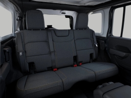 Jeep Wrangler Sport S 4 Door 4x4 2026