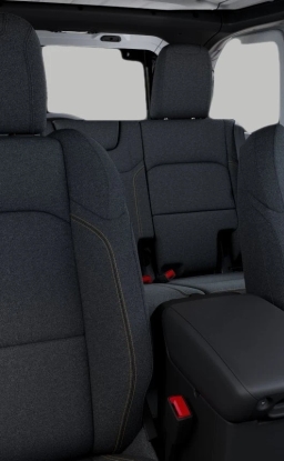 Jeep Wrangler Sport S 4 Door 4x4 2026