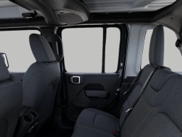 Jeep Wrangler Sport S 4 Door 4x4 2026