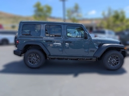 Jeep Wrangler Sport S 4 Door 4x4 2026