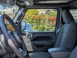 Jeep Wrangler Sport S 4 Door 4x4 2026