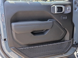 Jeep Wrangler Sport S 4 Door 4x4 2026