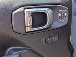 Jeep Wrangler Sport S 4 Door 4x4 2026