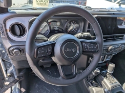 Jeep Wrangler Sport S 4 Door 4x4 2026