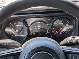 Jeep Wrangler Sport S 4 Door 4x4 2026