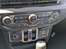 Jeep Wrangler Sport S 4 Door 4x4 2026