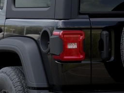 Jeep Wrangler Sport S 4 Door 4x4 2026