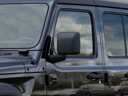 Jeep Wrangler Sport S 4 Door 4x4 2026