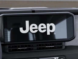 Jeep Wrangler Sport S 4 Door 4x4 2026