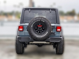 Jeep Wrangler Sport S 4 Door 4x4 2025