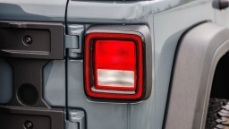 Jeep Wrangler Sport S 4 Door 4x4 2025