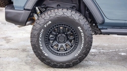 Jeep Wrangler Sport S 4 Door 4x4 2025