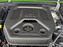 Jeep Wrangler Sport S 4 Door 4x4 2026