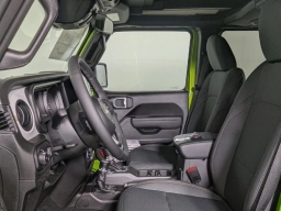 Jeep Wrangler Sport S 4 Door 4x4 2026