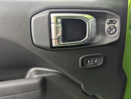 Jeep Wrangler Sport S 4 Door 4x4 2026