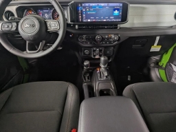 Jeep Wrangler Sport S 4 Door 4x4 2026
