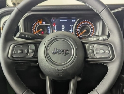 Jeep Wrangler Sport S 4 Door 4x4 2026