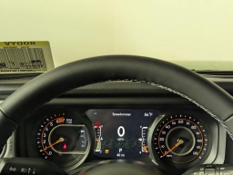 Jeep Wrangler Sport S 4 Door 4x4 2026