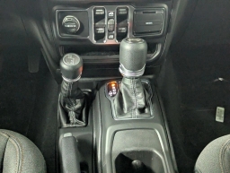 Jeep Wrangler Sport S 4 Door 4x4 2026